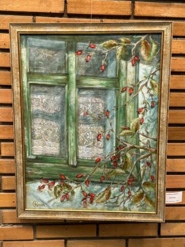 20 de ani de Tonitza Art Group TAG, un veritabil nucleu de colaborare artistică, sărbătoriți în cadrul unei expoziții la Galeria USV