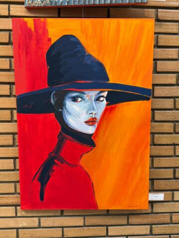 20 de ani de Tonitza Art Group TAG, un veritabil nucleu de colaborare artistică, sărbătoriți în cadrul unei expoziții la Galeria USV