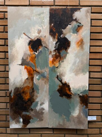 20 de ani de Tonitza Art Group TAG, un veritabil nucleu de colaborare artistică, sărbătoriți în cadrul unei expoziții la Galeria USV