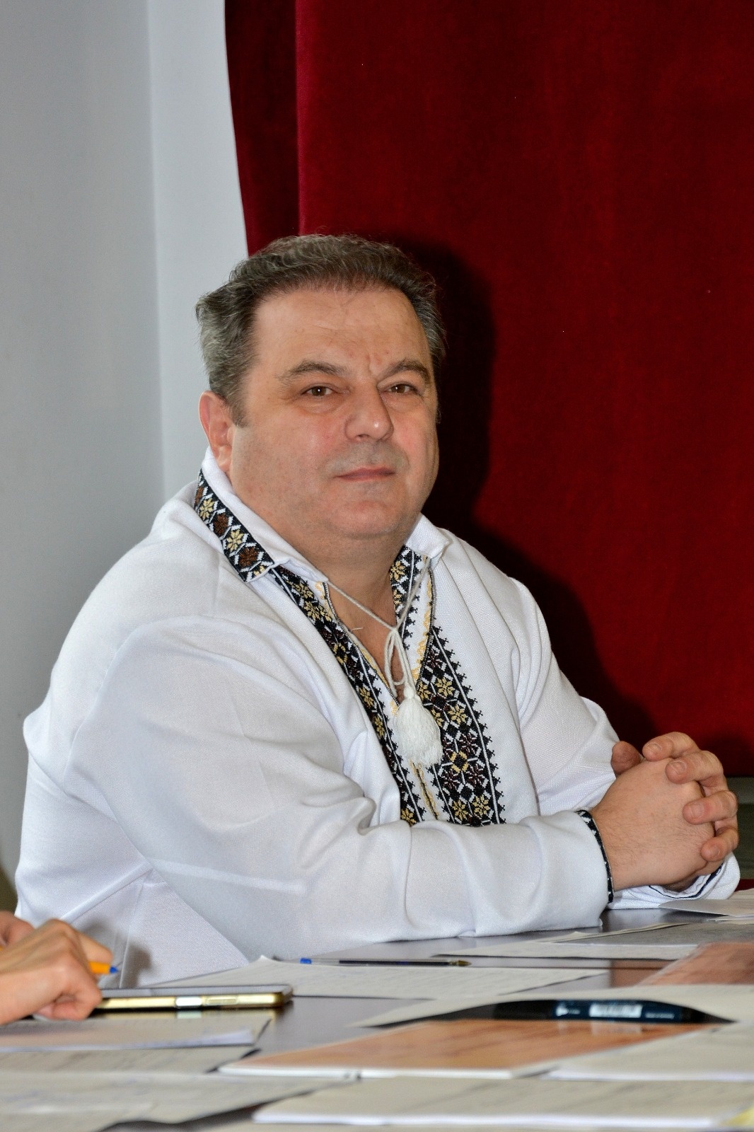 Festivalul concurs „Cântec și Umor Călit de la Clit”, la cea de-a III-a ediție