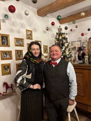 Câștigătorii concursului „Scrisoare pentru Moș Nicolae”, ediția a II-a