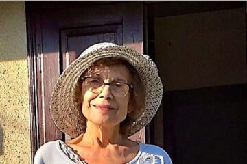 A trecut la cele veșnice respectata profesoară Ștefania Dospinescu A trecut la cele veșnice respectata profesoară Ștefania Dospinescu