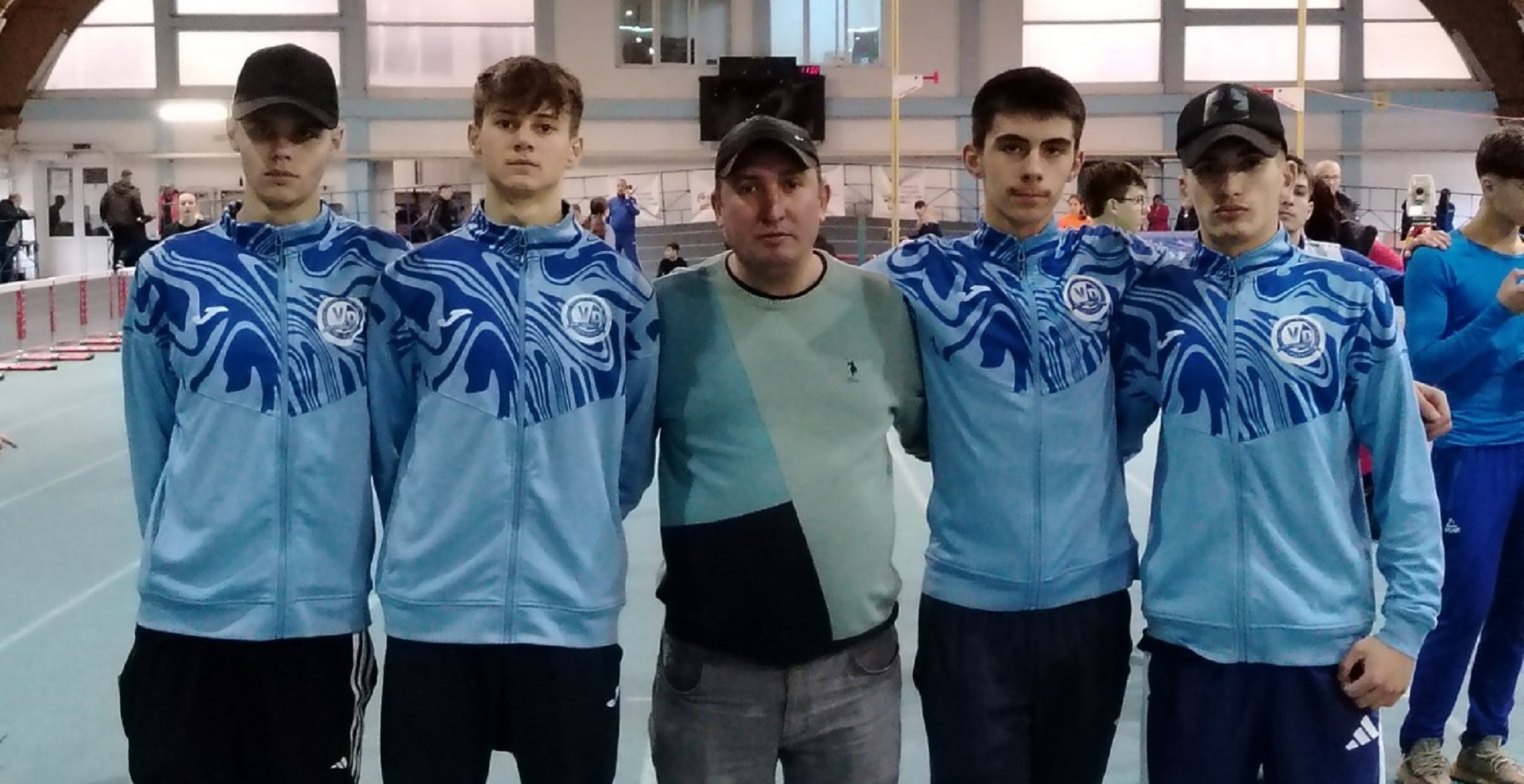 Atleții suceveni s-au remarcat la concursul interjudețean de la Bacău