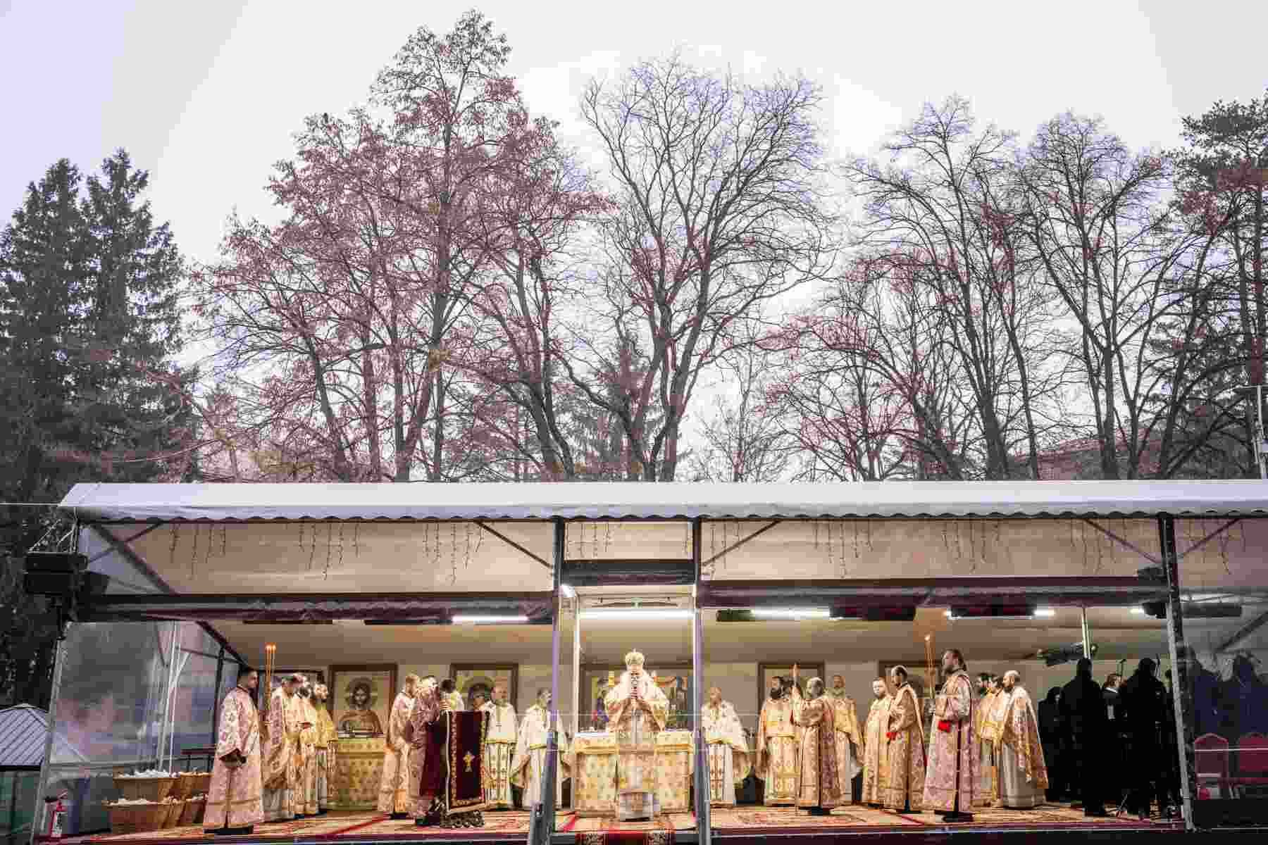 Îndelunga răbdare, blândețea și dragostea sunt leacul împotriva mâniei