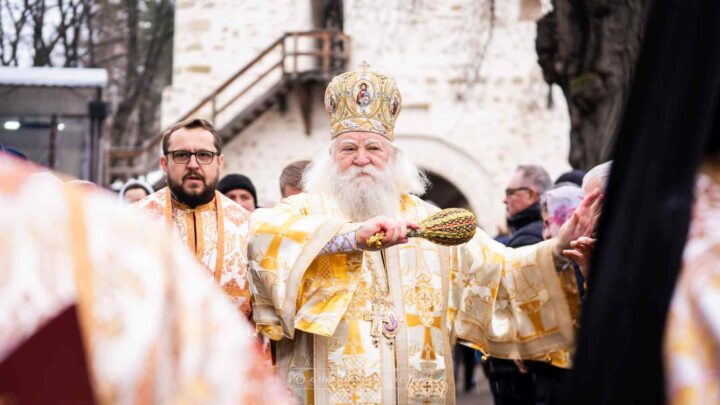 Îndelunga răbdare, blândețea și dragostea sunt leacul împotriva mâniei