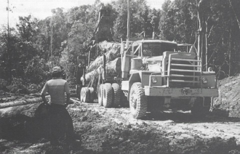 „Munca forestierilor” „Munca forestierilor”