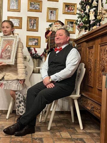 Câștigătorii concursului „Scrisoare pentru Moș Nicolae”, ediția a II-a