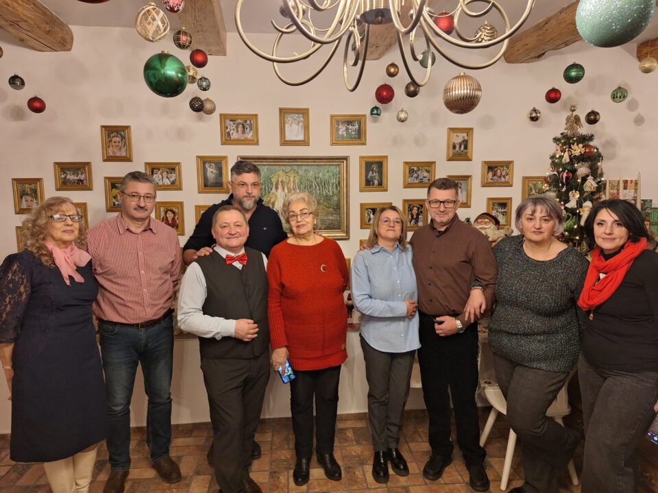 Câștigătorii concursului „Scrisoare pentru Moș Nicolae”, ediția a II-a