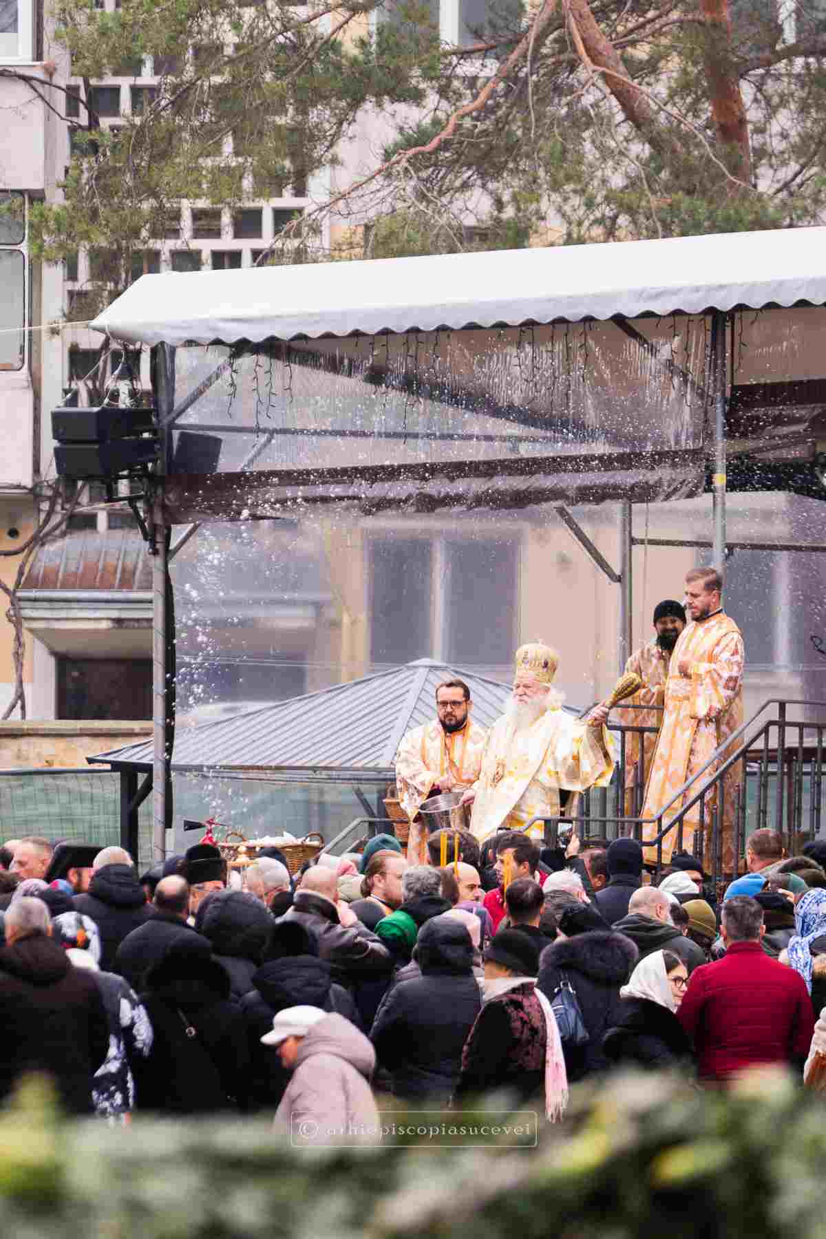 Îndelunga răbdare, blândețea și dragostea sunt leacul împotriva mâniei