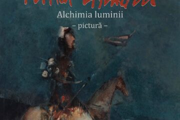 Vernisajul expoziției „Mihai Cismaru – Alchimia Luminii”, miercuri, la Muzeul de Istorie Vernisajul expoziției „Mihai Cismaru – Alchimia Luminii”, miercuri, la Muzeul de Istorie