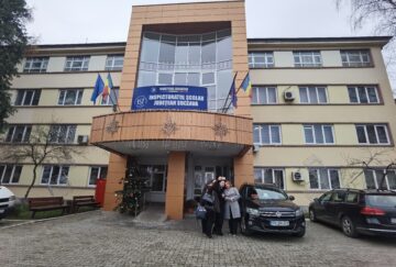Schimb de experiență transfrontalier și dezbatere privind provocări și soluții în educația timpurie, la IȘJ și Creșa Nr. 1 Suceava