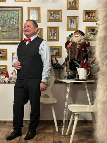 Câștigătorii concursului „Scrisoare pentru Moș Nicolae”, ediția a II-a