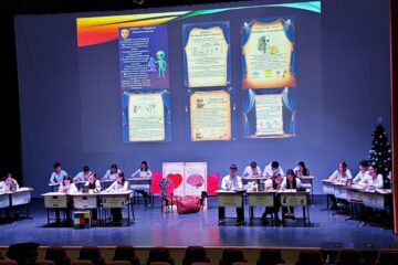 Cercul pedagogic al profesorilor de limba și literatura română Cercul pedagogic al profesorilor de limba și literatura română