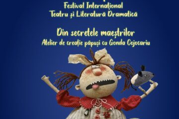 Muzeul Național al Bucovinei a reluat atelierele de creație de marionete „Din secretele maeștrilor” Muzeul Național al Bucovinei a reluat atelierele de creație de marionete „Din secretele maeștrilor”