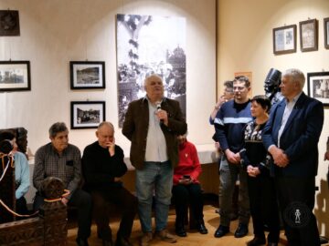 Povești din atelierele Câmpulungului. Școala care a făcut istorie