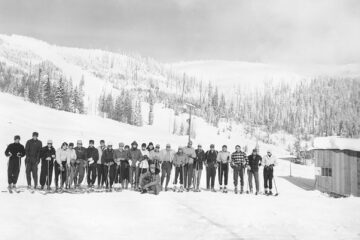 „Întreceri sportive de iarnă” „Întreceri sportive de iarnă”