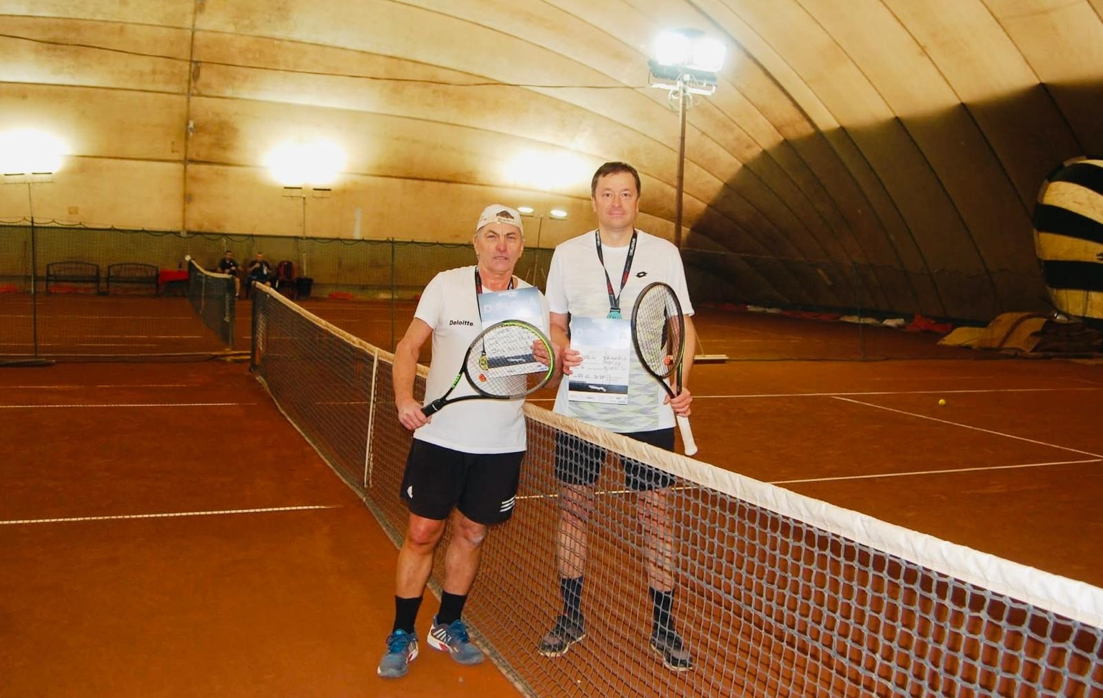 Finaliștii de la Nivelul 6