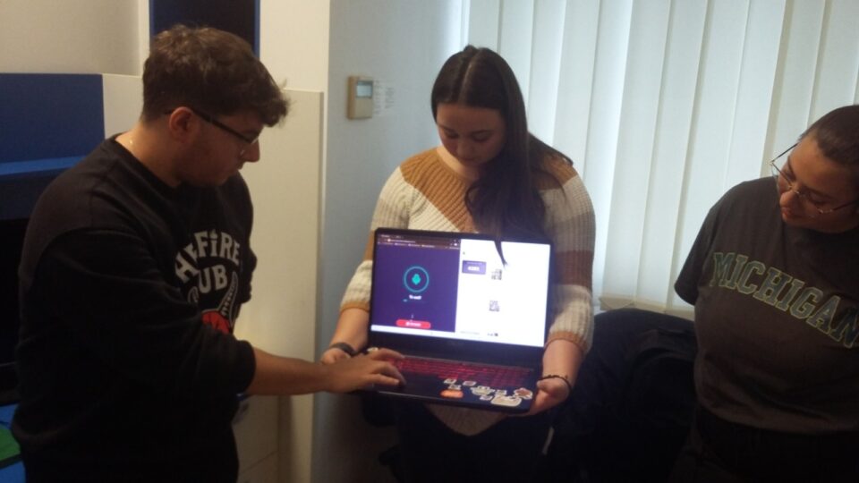 Concursul Studențesc 25h@USV, ajuns la a XI-a ediție în universitatea suceveană Concursul Studențesc 25h@USV, ajuns la a XI-a ediție în universitatea suceveană