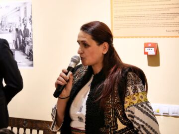 Povești din atelierele Câmpulungului. Școala care a făcut istorie