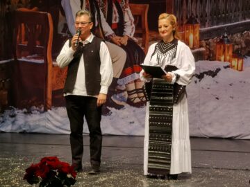 Spectacol-concurs internațional, cu 2100 de participanți, organizat de IȘJ Suceava