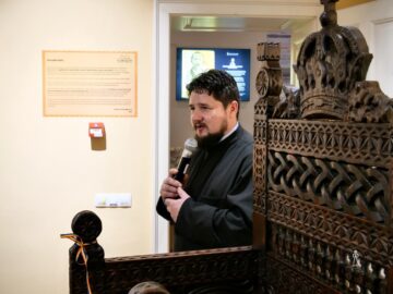 Povești din atelierele Câmpulungului. Școala care a făcut istorie