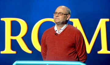 Fălticeneanul Cristinel Anton a câștigat 10 ediții și Marele Premiu la emisiunea ”Câștigă România”