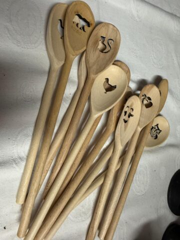 Bucovina, promovată la Târgul de Crăciun din Laval, oraș înfrățit cu Suceava