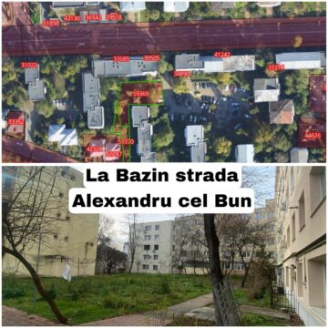 Viceprimarul Cușnir acuză „împroprietările dubioase” din parcuri și dintre blocuri, care „sufocă orașul”