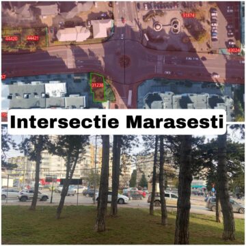 Viceprimarul Cușnir acuză „împroprietările dubioase” din parcuri și dintre blocuri, care „sufocă orașul”