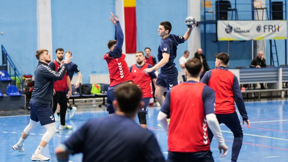 Universitarii le-au pus gând rău celor de la Vaslui Universitarii le-au pus gând rău celor de la Vaslui