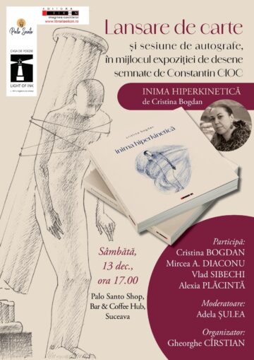 Unde fugim de-acasă… în perioada 11 – 17 decembrie