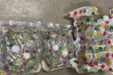 Condamnări până la 7 ani și jumătate de închisoare pentru liderii grupării care aducea mari cantități de canabis din Spania Condamnări până la 7 ani și jumătate de închisoare pentru liderii grupării care aducea mari cantități de canabis din Spania