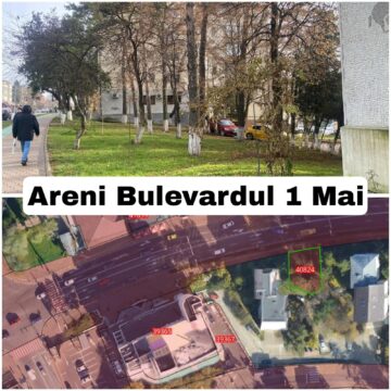 Viceprimarul Cușnir acuză „împroprietările dubioase” din parcuri și dintre blocuri, care „sufocă orașul”