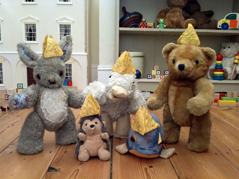 „Magazin universal cu articole pentru copii” „Magazin universal cu articole pentru copii”