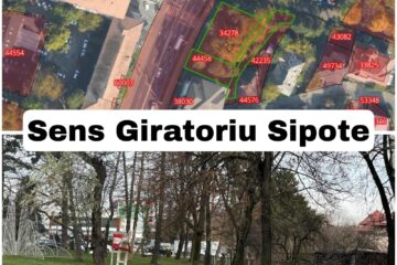 Viceprimarul Cușnir acuză „împroprietările dubioase” din parcuri și dintre blocuri, care „sufocă orașul” Viceprimarul Cușnir acuză „împroprietările dubioase” din parcuri și dintre blocuri, care „sufocă orașul”