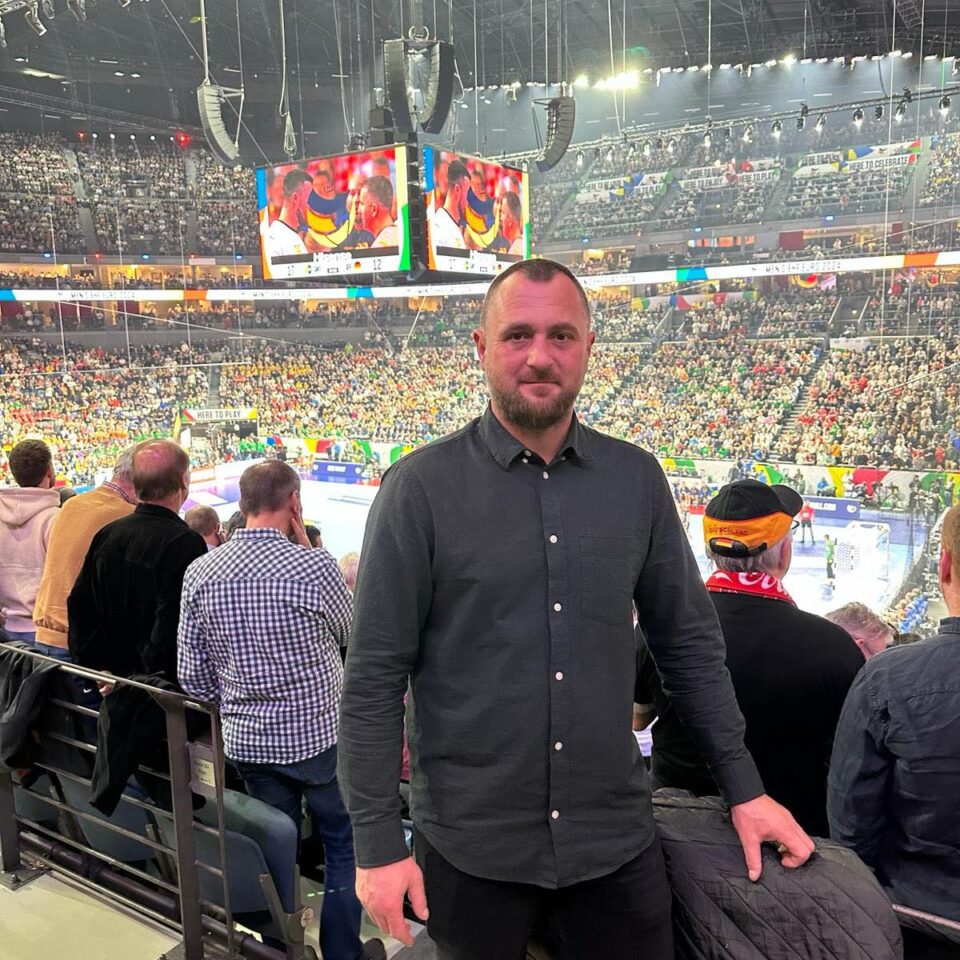 Adrian Chiruț va antrena o echipă de top din Italia Adrian Chiruț va antrena o echipă de top din Italia