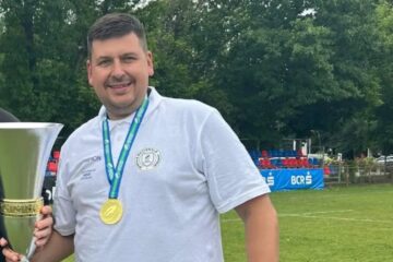 Codrin Prorociuc Codrin Prorociuc