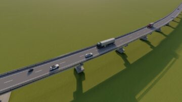 Gheorghe Șoldan anunță că CJ Suceava lansează licitația pentru proiectarea și execuția lucrărilor la centura orașului Gura Humorului