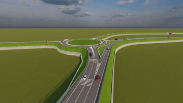 Gheorghe Șoldan anunță că CJ Suceava lansează licitația pentru proiectarea și execuția lucrărilor la centura orașului Gura Humorului