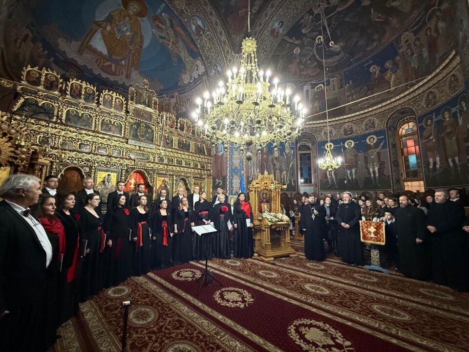 Centenarul Parohiei „Sfântul Nicolae” – Sadova: Un veac de credință și comuniune