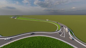 Gheorghe Șoldan anunță că CJ Suceava lansează licitația pentru proiectarea și execuția lucrărilor la centura orașului Gura Humorului