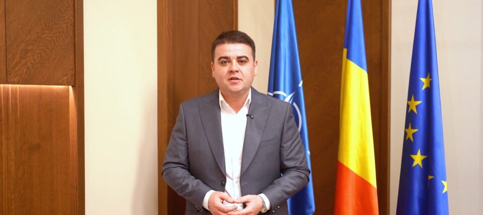 Gheorghe Șoldan anunță că CJ Suceava lansează licitația pentru proiectarea și execuția lucrărilor la centura orașului Gura Humorului