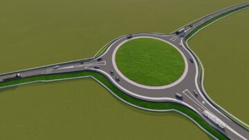 Gheorghe Șoldan anunță că CJ Suceava lansează licitația pentru proiectarea și execuția lucrărilor la centura orașului Gura Humorului