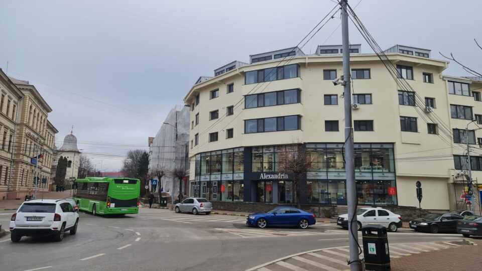 Taxe si impozite majorate chiar și cu 50 - 80 la sută, pentru locuințe, autoturisme și terenuri, în municipiul Suceava, din 2026 Taxe si impozite majorate chiar și cu 50 - 80 la sută, pentru locuințe, autoturisme și terenuri, în municipiul Suceava, din 2026