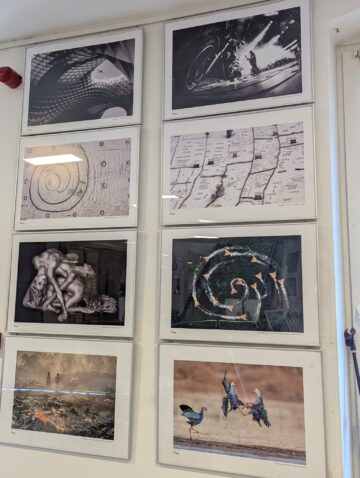 Participare record la Salonul Internațional de Artă Fotografică „Bucovina Mileniul III”, ediția a XXI-a