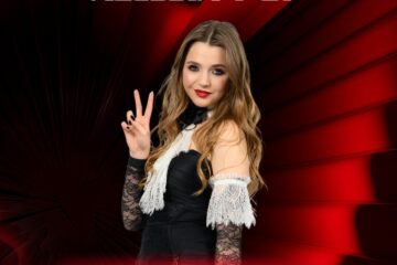 Alessia Pop cântă în această seară în semifinala concursului „Vocea României”. Doar cu ajutorul publicului poate ajunge în FINALĂ. Votați!
