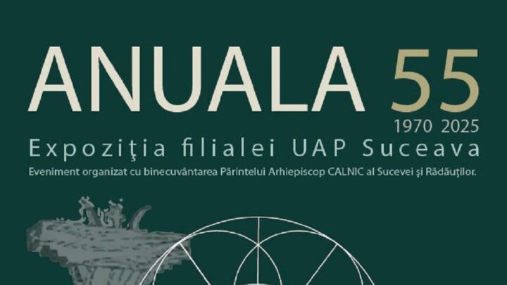 43 de lucrări expuse la „Anuala”, ediția a 55-a, la Centrul Muzeal Cazinoul Băilor din Vatra Dornei
