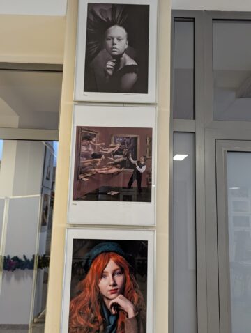 Participare record la Salonul Internațional de Artă Fotografică „Bucovina Mileniul III”, ediția a XXI-a