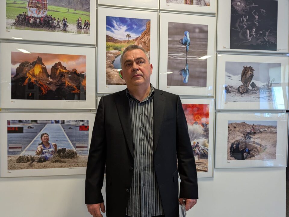 Participare record la Salonul Internațional de Artă Fotografică „Bucovina Mileniul III”, ediția a XXI-a Participare record la Salonul Internațional de Artă Fotografică „Bucovina Mileniul III”, ediția a XXI-a