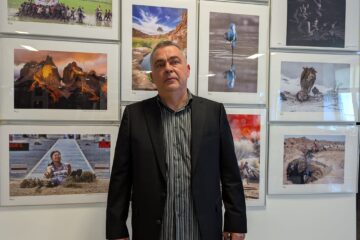 Participare record la Salonul Internațional de Artă Fotografică „Bucovina Mileniul III”, ediția a XXI-a Participare record la Salonul Internațional de Artă Fotografică „Bucovina Mileniul III”, ediția a XXI-a